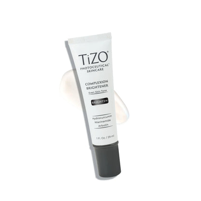 TIZO 3 SPF40 MINERAL FACIAL WITH COLOR 50g