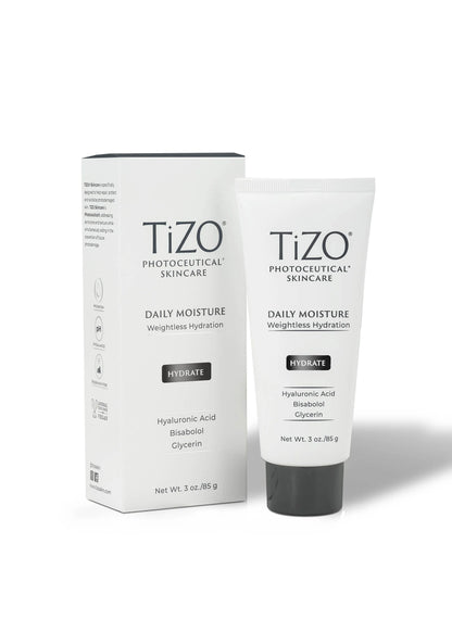 TIZO 3 SPF40 MINERAL FACIAL WITH COLOR 50g