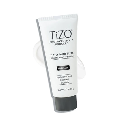 TIZO 3 SPF40 MINERAL FACIAL WITH COLOR 50g