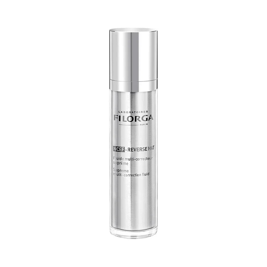 FILORGA NCEF-REVERSE MAT FLUÍDO 50 ml