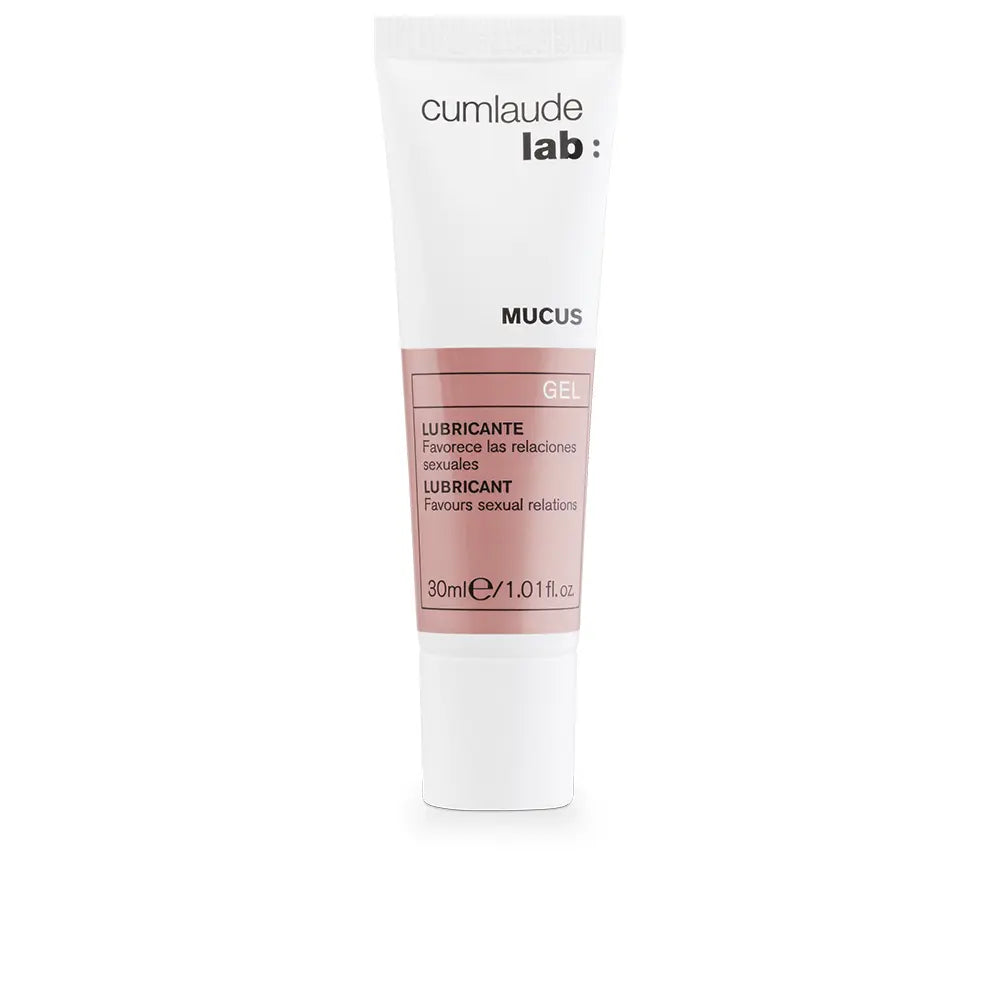 Cumlaude lab Mucus gel Lubricante 30ml