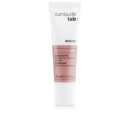 Cumlaude lab Mucus gel Lubricante 30ml