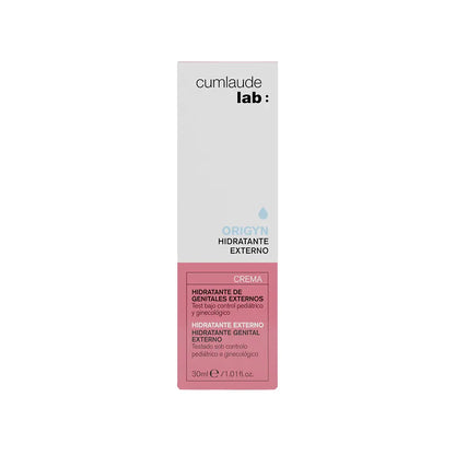 Cumlaude lab Crema Hidratante Externo 30ml