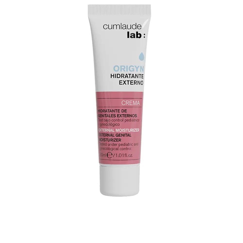 Cumlaude lab Crema Hidratante Externo 30ml