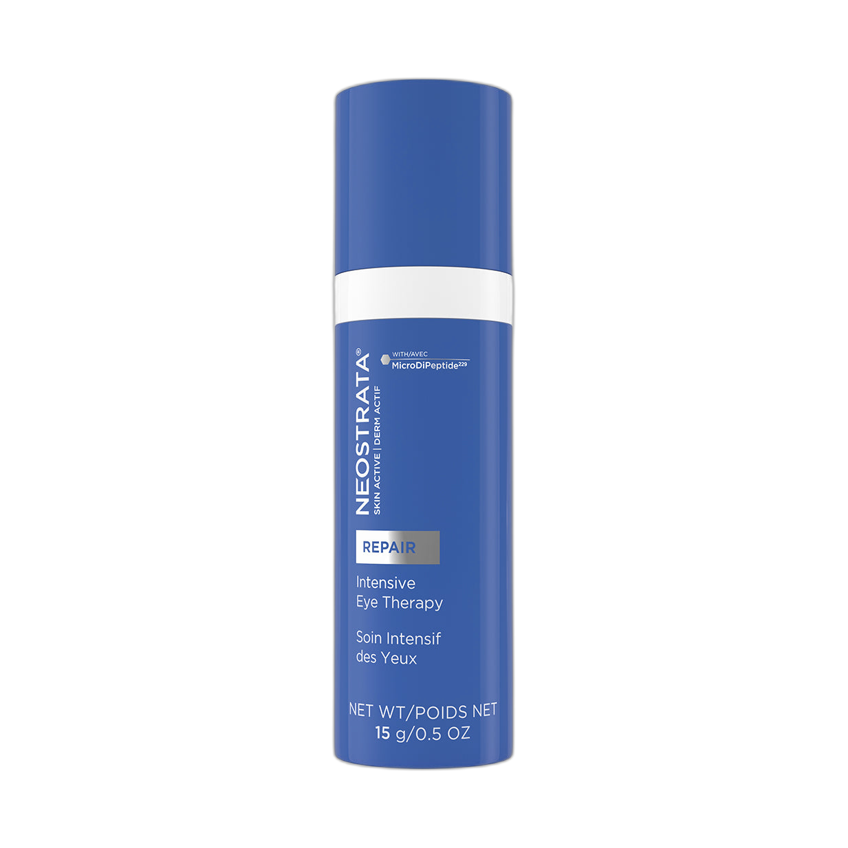 NEOSTRATA Skin active crema contorno de ojos 15g (fondo limpio)