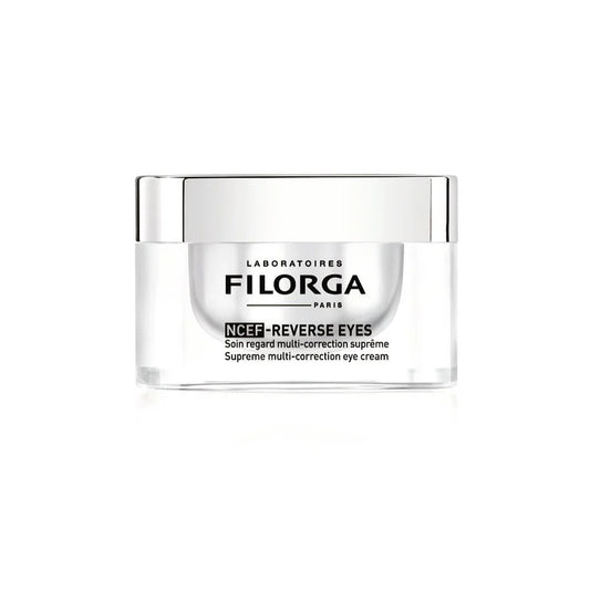 FILORGA NCEF-REVERSE EYES CONTORNO DE OJOS 15 ml