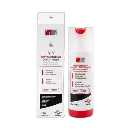 DS  Nia Acondicionador 205Ml (fondo limpio)