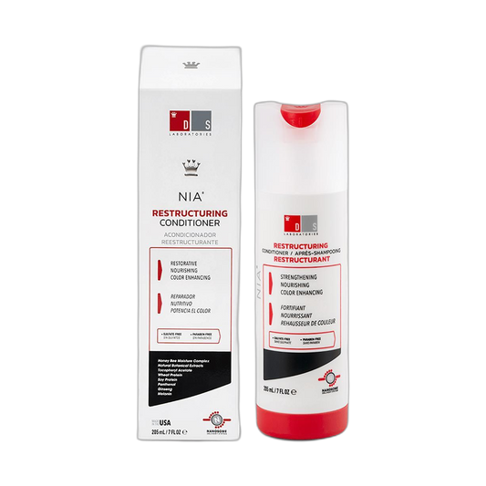 DS  Nia Acondicionador 205Ml (fondo limpio)