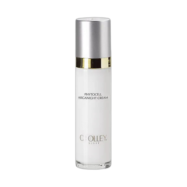 CHOLLEY Phytocell Arganight Cream 50ml (fondo limpio)