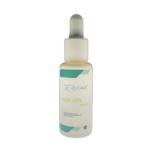Outlet DERICARE AHA 10% serum