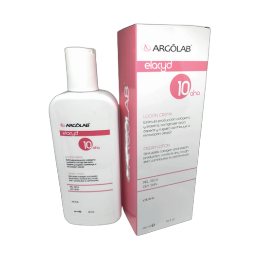 ARGOLAB Elacyd loción 250ml (fondo limpio)
