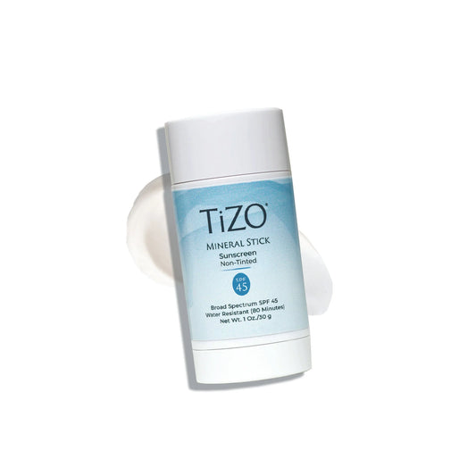 TIZO 3 SPF40 MINERAL FACIAL WITH COLOR 50g