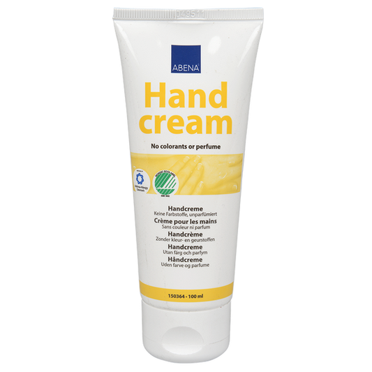 ABENA Hand cream 35%
