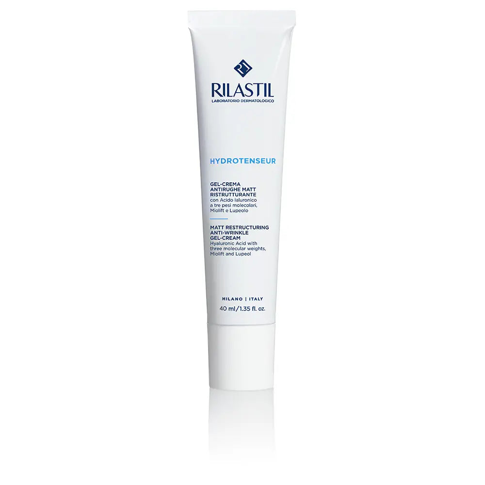 RILASTIL HYDROTENSEUR RESTRUCTURING ANTI-WRINKLE CREAM 40ML