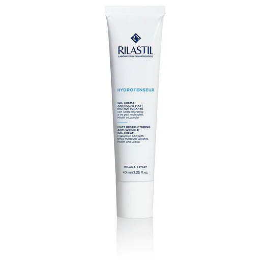 RILASTIL HYDROTENSEUR RESTRUCTURING ANTI-WRINKLE CREAM 40ML