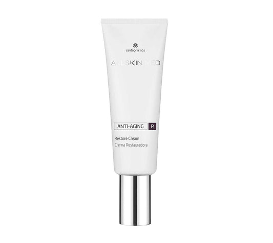 ALL SKIN MED Antiaging R crema restauradora de transición 50ml