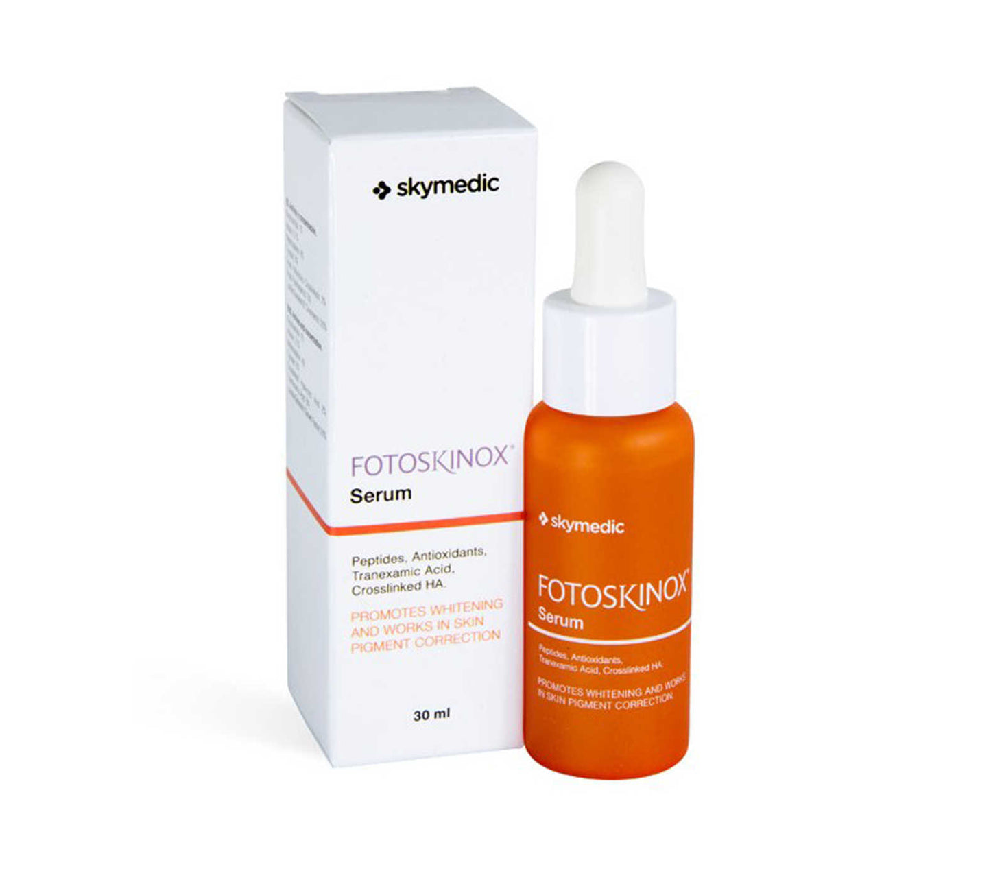 SKYMEDIC Photoskinox serum 30ml