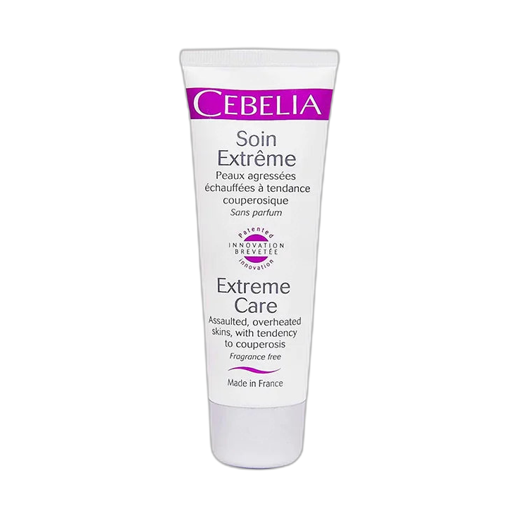 CEBELIA Cuidado extremo 75ml (fondo limpio)