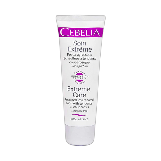 CEBELIA Cuidado extremo 75ml (fondo limpio)