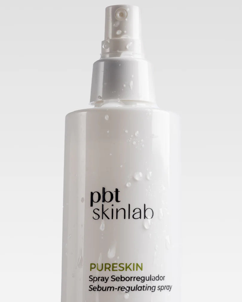 Pbt skinlab PURESKIN SPRAY 200ml