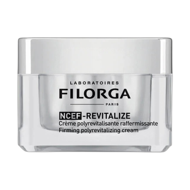 FILORGA NCEF-REVITALIZE Crema 50 ml (fondo limpio)