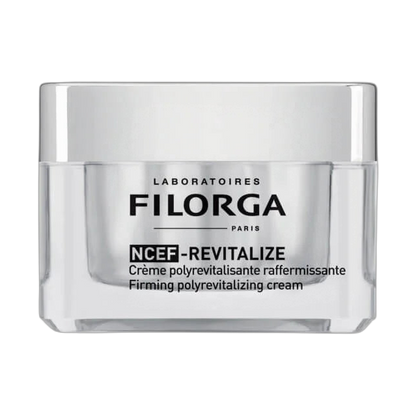 FILORGA NCEF-REVITALIZE Crema 50 ml (fondo limpio)
