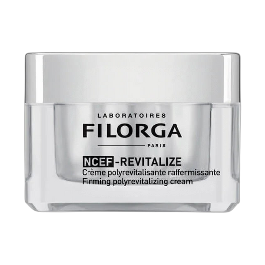 FILORGA NCEF-REVITALIZE Crema 50 ml (fondo limpio)