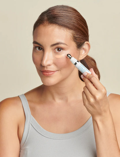 COLORESCIENCE Total Eye® 3in1 renewal therapy spf35