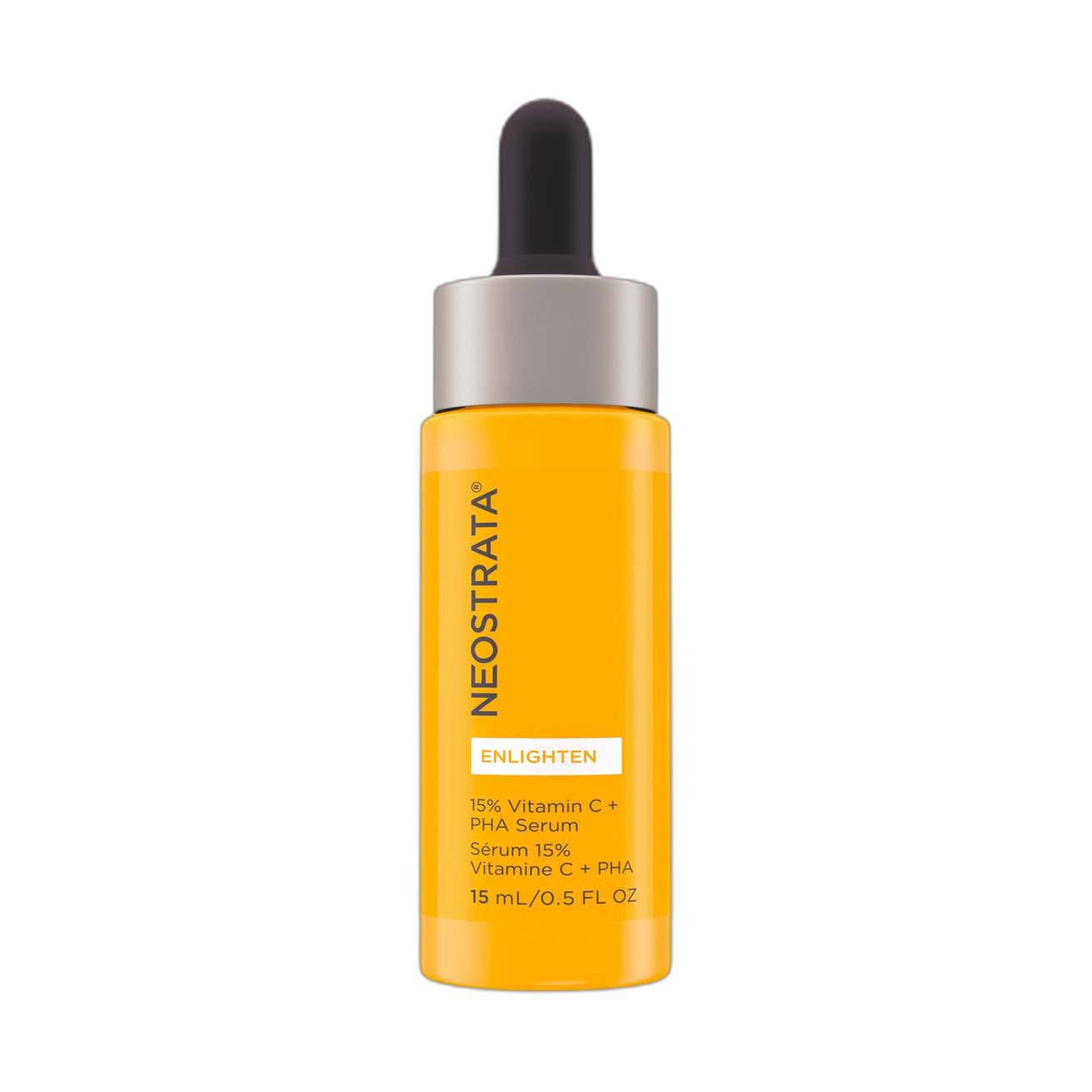 NEOSTRATA Enlighten suero vitaminaC 15ml (fondo limpio)