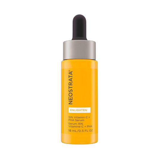 NEOSTRATA Enlighten suero vitaminaC 15ml (fondo limpio)