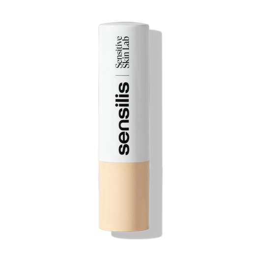 SENSILIS SENSITIVE SKINLAB Hydraction [Balm] 4g (fondo limpio)
