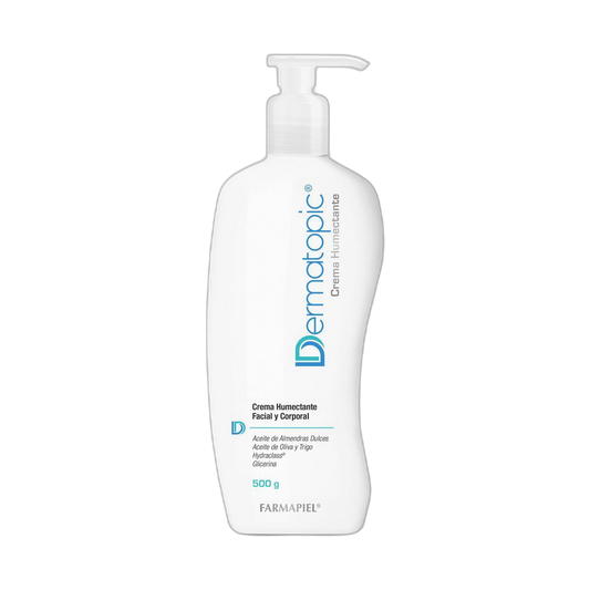Farmapiel Dermatopic 500 Gr (fondo limpio)