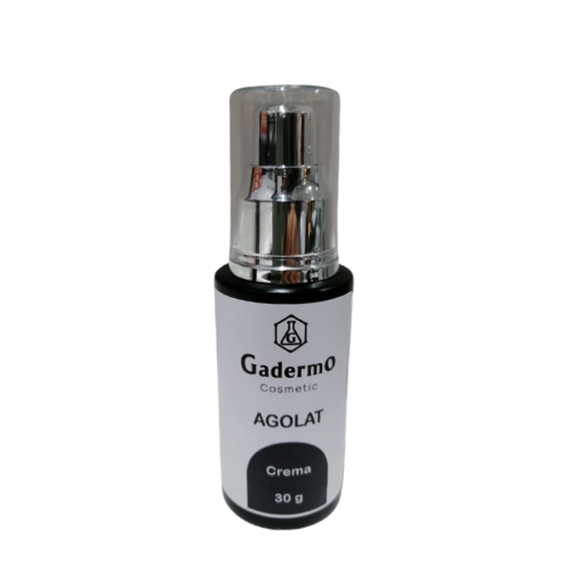 GADERMO AGOLAT crema 30gr