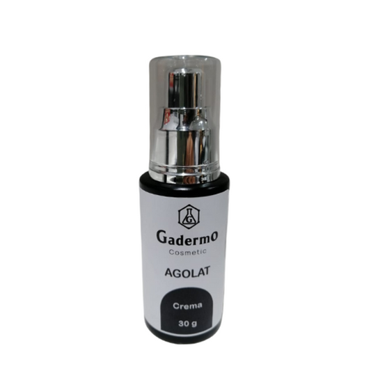 GADERMO AGOLAT crema 30gr