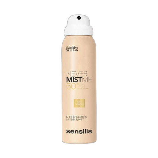 SENSILIS Never mist 100ml (fondo limpio)