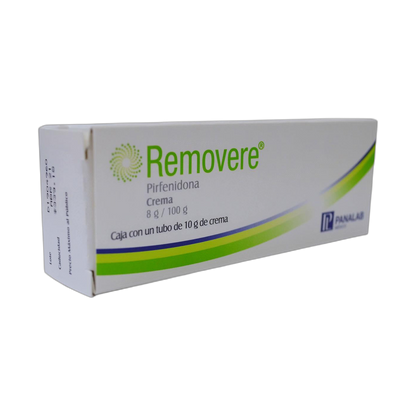 PANALAB Removere 10g (fondo limpio)