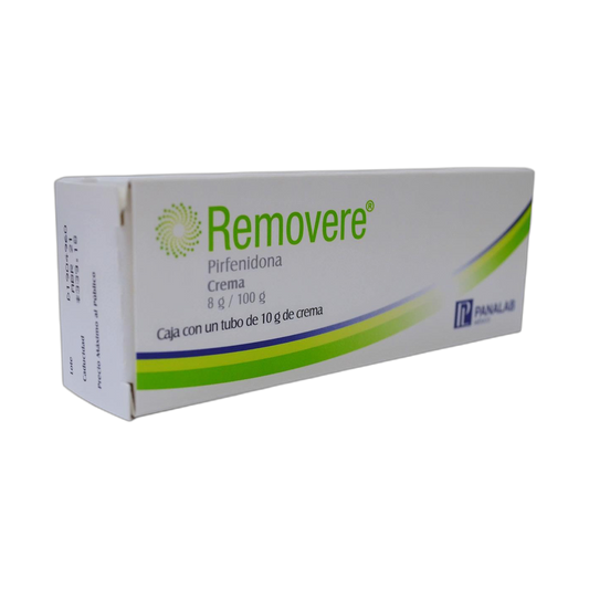 PANALAB Removere 10g (fondo limpio)