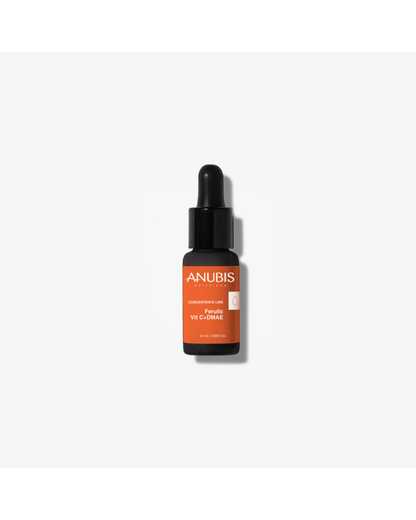 ANUBIS Ferulic Vit C+ Dmae concentrado 20ml