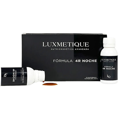 LUXMETIQUE 4r Noche Formula