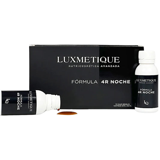 LUXMETIQUE 4r Noche Formula