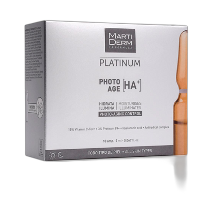 MARTIDERM  Photo Age Ha+ 10 Amp. (fondo limpio)