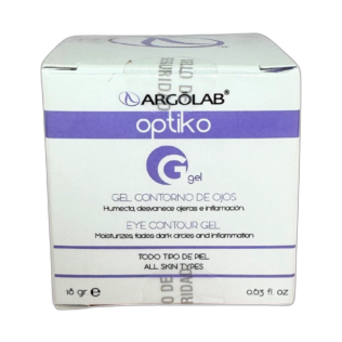 ARGOLAB Optiko gel 18gr (fondo limpio)