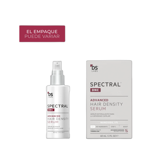 DS Spectral DNC 60ml (fondo limpio)