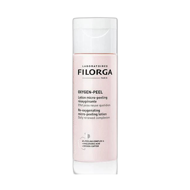 FILORGA OXYGEN-PEEL Loción micropeeling 150ml (fondo limpio)