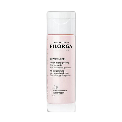 FILORGA OXYGEN-PEEL Loción micropeeling 150ml (fondo limpio)