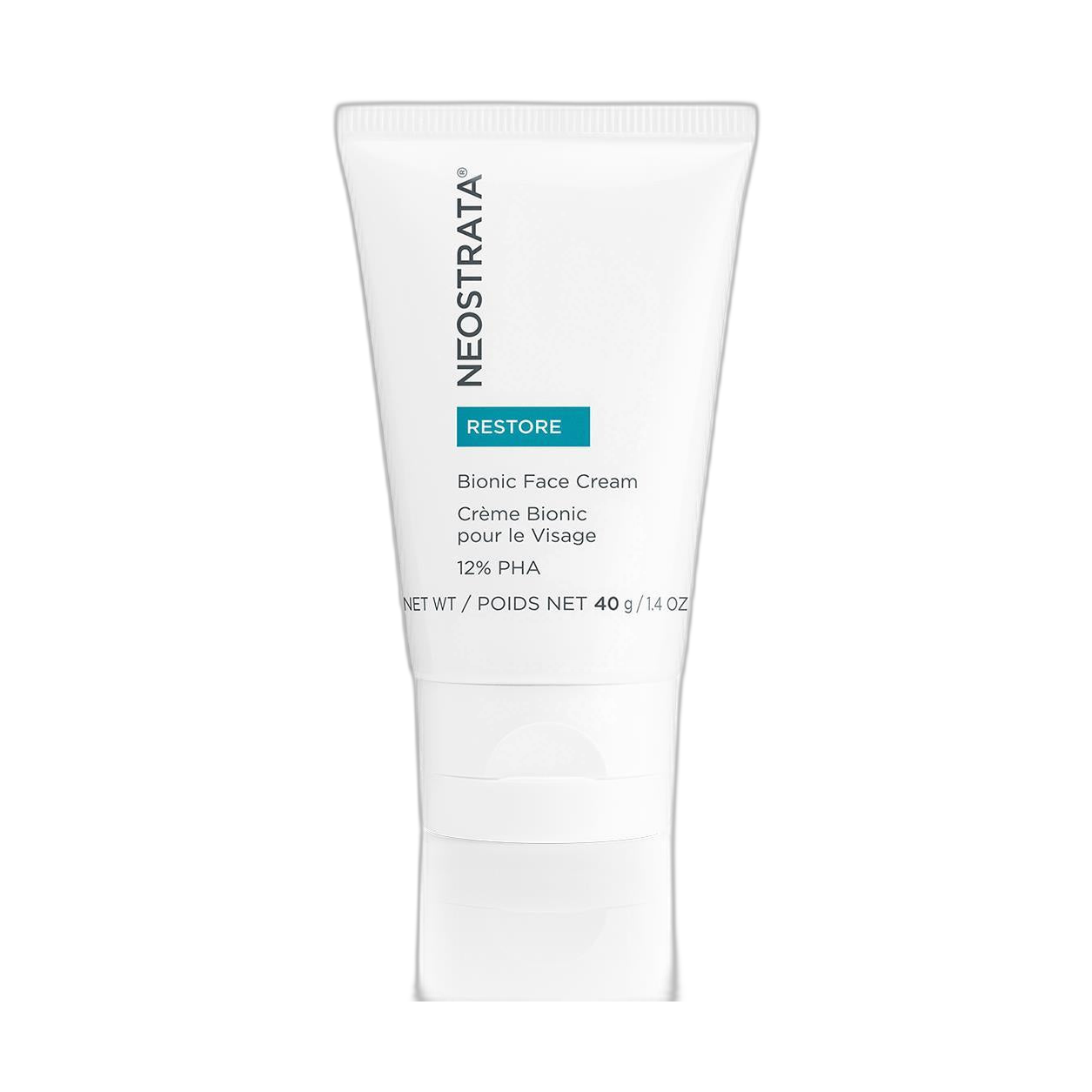 NEOSTRATA Restore crema facial lactobionica 40g (fondo limpio)