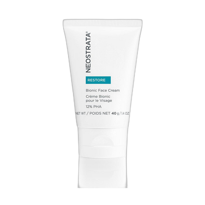 NEOSTRATA Restore crema facial lactobionica 40g (fondo limpio)