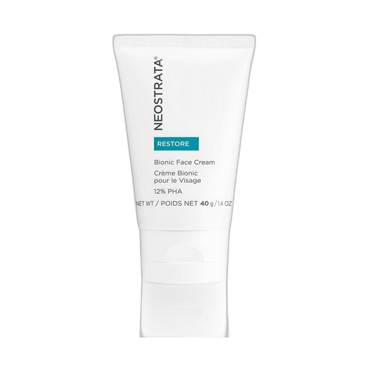 NEOSTRATA Restore crema facial lactobionica 40g (fondo limpio)