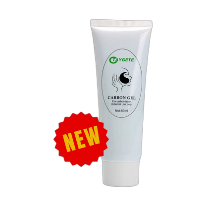 TAYGETE Carbon gel mascarilla 80ml (fondo limpio)