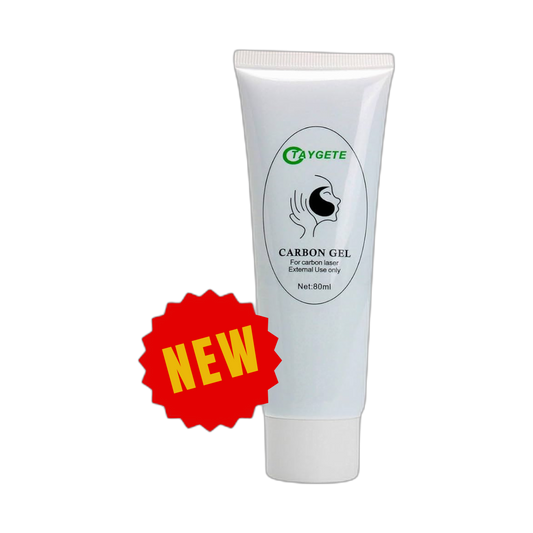 TAYGETE Carbon gel mascarilla 80ml (fondo limpio)